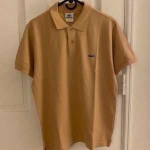 Lacoste Polo Shirt